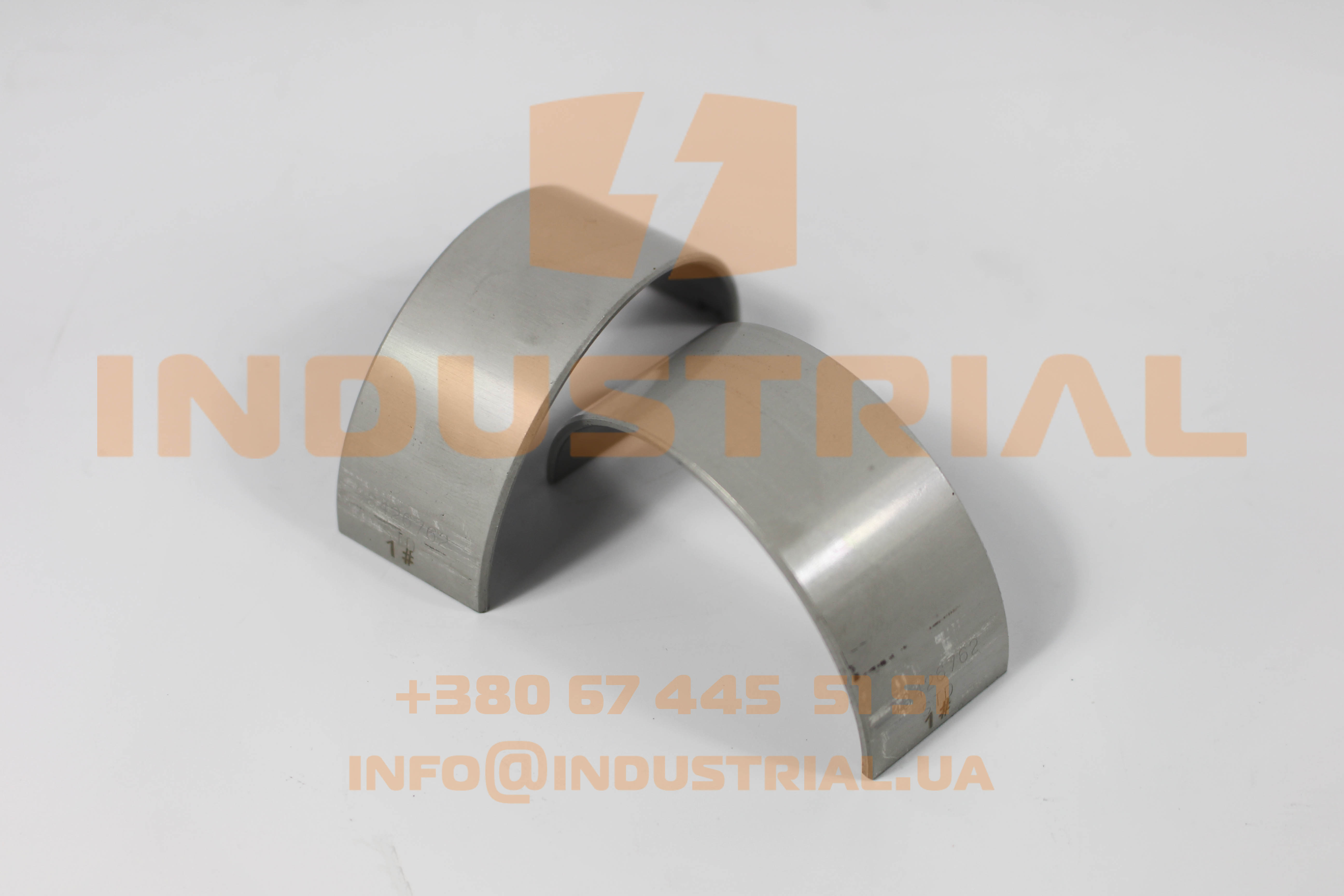MCD 3121656 MEC DIESEL
